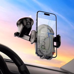 Car phone Hoidja Hoco dashboard H54 must