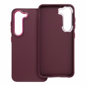 FRAME Ümbris jaoks SAMSUNG S23 lilla