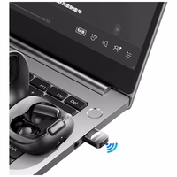 USB Bluetooth adapter USAMS ZB321 5.1 must