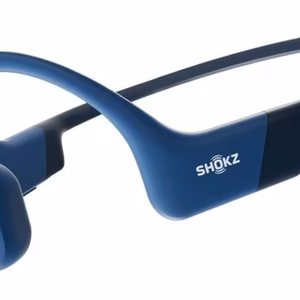 SHOKZ OpenRun Headset Wireless Neck-band Sports Bluetooth sinine