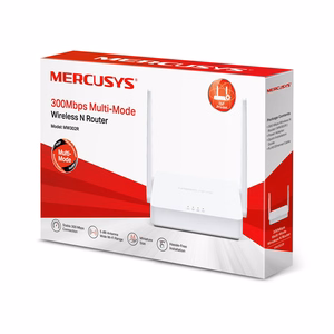 Mercusys MW302R N300 Wi-Fi ruuter