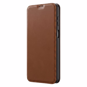 Smart Touch ümbris mudelile Honor 600, pruun