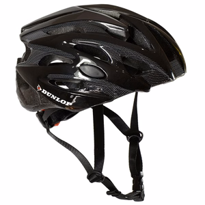 Dunlop MTB jalgrattakiiver, must