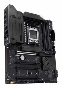 ASUS X870 MAX GAMING WIFI7 AMD X870 Socket AM5 ATX emaplaat