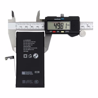 POLYMER BOX battery jaoks IPHONE 15 Plus 4383 mAh