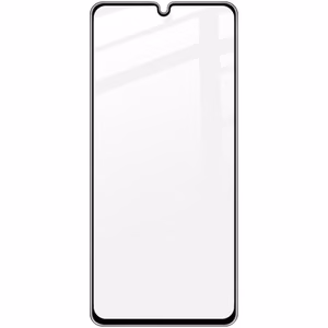 Mocolo 2.5D Full Glue Glass tempered-glass screen protector for Samsung Galaxy A42 5G