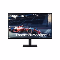 Samsung S30GD computer monitor 68.6 cm (27") 1920 x 1080 pixels Full HD LCD must