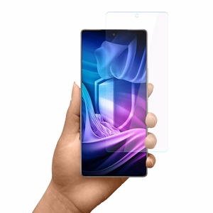 Infinix Note 50 / Note 50 Pro – 3mk Silky Matt Pro telefoni ekraanikaitse