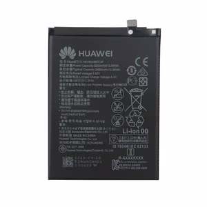 Aku original Huawei P Smart 2019/Honor 10 Lite 3400mAh HB396286ECW (used Grade B)