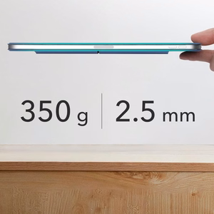 ESR Rebound Magnetic Ümbris jaoks iPad Pro 11" 5 / 6 / 2024-2025 - Navy sinine