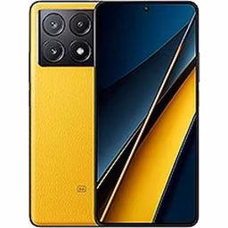 Poco X6 Pro 5G