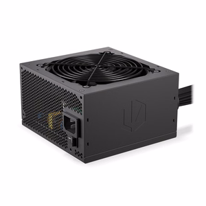 ENDORFY Vero L5 Bronze 600W toiteplokk 24-pin ATX ATX must