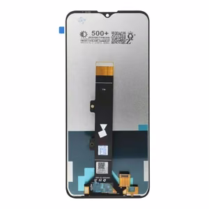 FixCell LCD дисплей для MOTOROLA G10 / G20 / G30 OEM без рамки