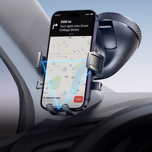 Car phone hoidja Joyroom JR-OK6 (windshield) must