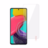 Karastatud klaas Kuldne jaoks SAMSUNG GALAXY M53 5G