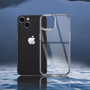 Tech-Protect FlexAir Hybrid iPhone 13 Ümbris - Clear