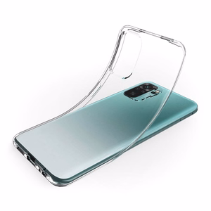 Ümbris jaoks Xiaomi Redmi Note 10 / 10S Clear Ümbris 2 mm Box läbipaistev