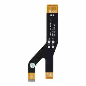 Main board flex Kaabel jaoks SAMSUNG A73