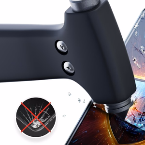 Infinix Hot 40/Hot 40 Pro – 3mk Silky Matt Privacy privaatsusfilter