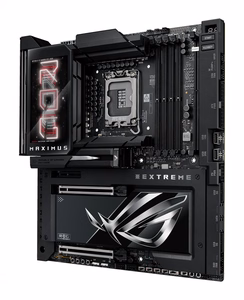 ASUS ROG MAXIMUS Z890 EXTREME Intel Z890 LGA 1851 (Socket V1) Extended ATX emaplaat