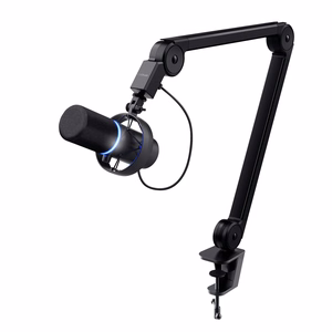 Trust GXT 255+ Onyx must PC mikrofon