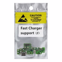Charging board jaoks MOTOROLA G power 2021 OEM (Fast Laadija)