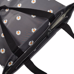 Shopping bag Wonder pattern 3 hall