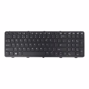 Klaviatuur HP Probook 450 GO 450 G1 470 455 G1 450-G1 450 G2 455 G2 470 G0 US