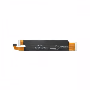 Laadimisport ühilduv Xiaomi Poco F3 GT Flex-iga / Plata OEM