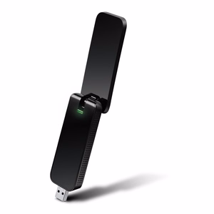TP-Link AC1200 juhtmevaba kaheribaline USB 3