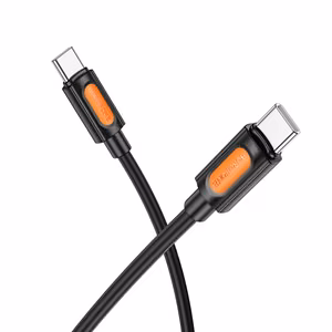 Borofone Kaabel BX114 Structure - Type C to Type C - PD 60W 3A 1 metre must