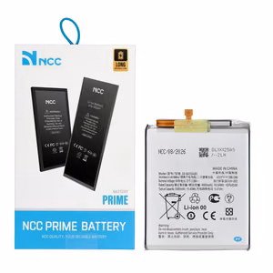 Аккумулятор Ncc для Samsung A55 5G, 5000 mAh