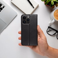 Ümbris Smart Magnetic Samsung A155 A15 4G/A156 A15 5G must