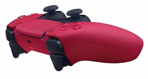 Sony DualSense PS5 juhtmevaba pult Cosmic Red