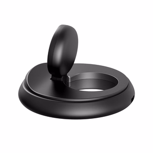 Joyroom JR-W12 foldable inductive charger for Apple Watch - black