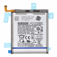 ServicePack Battery EB-BG980ABY jaoks SAMSUNG S20 G980F/G981B GH82-22122A