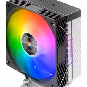 Mars Gaming MCPU-X4ARGB protsessori jahuti