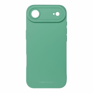 ROAR Ümbris LUNA jaoks IPHONE 17 Air roheline