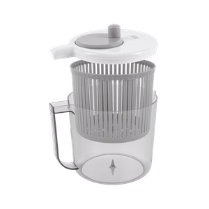 Salad spinner, 2.5 L