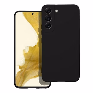 SILICONE case jaoks SAMSUNG S22 must