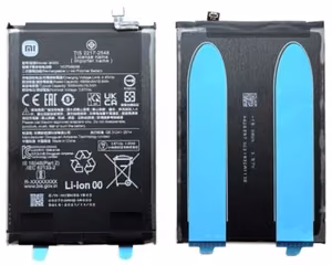 Aku original Xiaomi Redmi 10A/Redmi 10C 5000mAh BN5G (service pack)