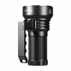Фонарик Superfire L20, 5000lm, USB-C