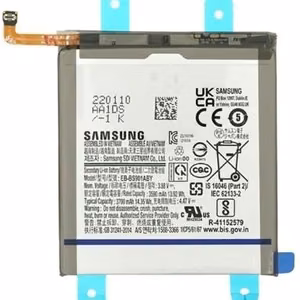 Aku original Samsung S901 S22 3700mAh EB-BS901ABY (service pack)