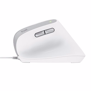 Trust Bayo II hiir kontor paremakäeline USB Type-A optiline 2400 DPI