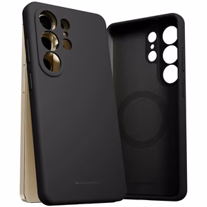 Ümbris Mercury Pure Magsafe Silicon Ümbris Samsung S948 S26 Ultra must