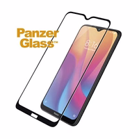 PanzerGlass E2E Regular karastatud klaas jaoks Xiaomi Redmi Note 8A
