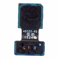 Samsung Galaxy A5 (2016) Front Camera and Sensor Kaabel