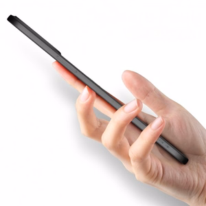 Ümbris X-Level "Guardian" Xiaomi 15 Pro must