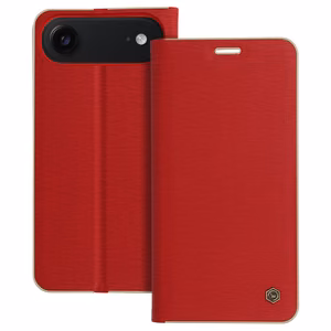 Wonder Frame Ümbris jaoks Iphone 17 Air punane