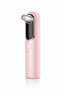 Beautifly Derma Blush mikrodermabrasiooni ja pooride puhastamise seade